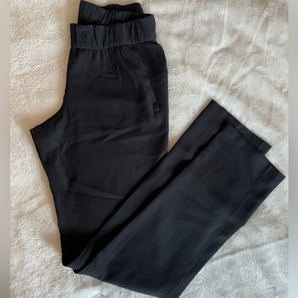Lululemon On The Fly Pant 4
